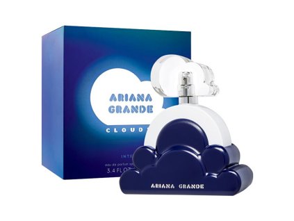Ariana Grande Cloud 2.0 Intense - EDP (Objem 100 ml)