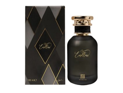 Ahmed Al Maghribi Endless - EDP (Objem 100 ml)
