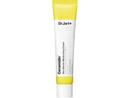 Dr. Jart+ Hydratační krém s ceramidy Ceramidin (Skin Barrier Moisturizing Cream) (Objem 75 ml)