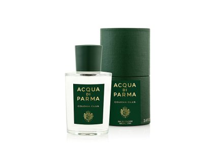 Acqua Di Parma Colonia C.L.U.B. - EDC (2022) (Objem 180 ml)