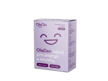 olaola oladen napoj pro energii a imunitu 10 ks 15016186201206