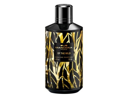 Mancera Of The Wild - EDP (Objem 120 ml)