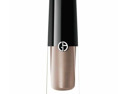 Giorgio Armani Tekuté oční stíny Eye Tint (Liquid Eyeshadow) 3,9 ml (Odstín 18 Beige)