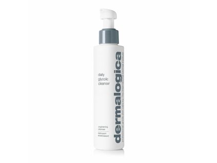 dermalogica rozjasnujici cistici pletovy gel daily glycolic cleanser 150 ml 14881757085008