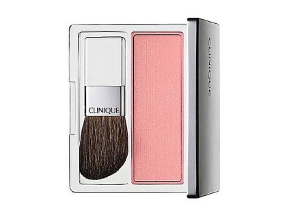 Clinique Pudrová tvářenka Blushing Blush (Powder Blush) 6 g (Odstín 110 Precious Posy)