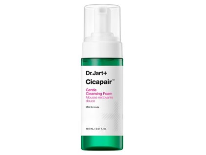 dr jart ultra jemna cistici pena cicapair gentle cleansing foam 150 ml 15008278072408