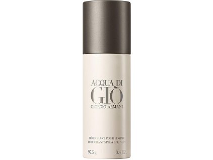 Giorgio Armani Acqua Di Gio Pour Homme - deodorant ve spreji (Objem 150 ml)