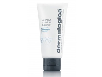 Dermalogica Hydratační krém pro suchou pleť Daily Skin Health (Intensive Moisture Balance) (Objem 15 ml)