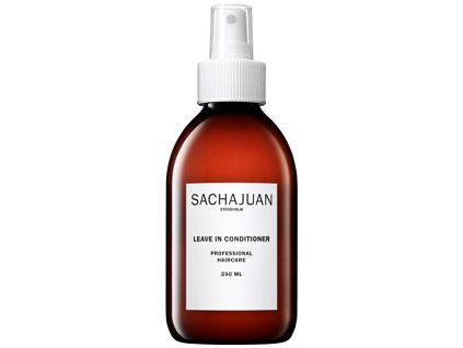 Sachajuan Bezoplachový kondicionér (Leave In Conditioner) (Objem 100 ml)