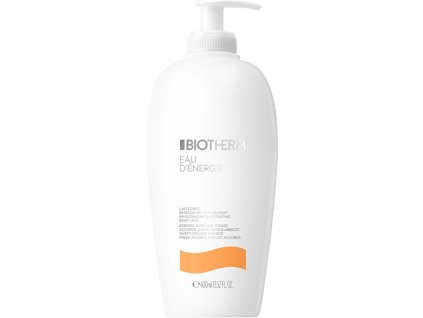 Biotherm Hydratační tělové mléko Eau D´Energie (Body Milk) (Objem 400 ml)