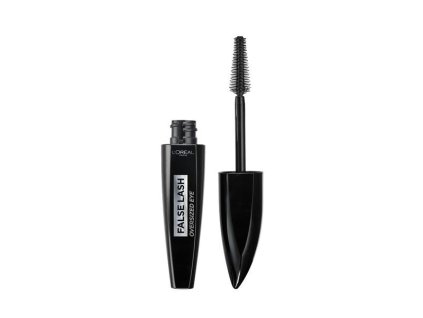 L'Oréal Paris Prodlužující řasenka pro 3D objem False Lash Oversized Eye (Mascara) 8,9 ml (Odstín Black)