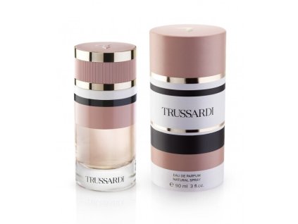 Trussardi - EDP (Objem 30 ml)