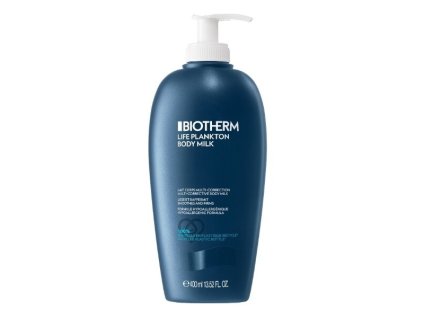 biotherm telove mleko life plankton multi corrective body milk 400 ml 14981918122119