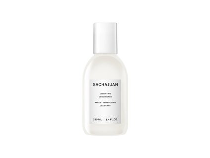 Sachajuan Čisticí kondicionér (Clarifying Conditioner) (Objem 50 ml)