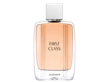 Aigner First Class - EDT (Objem 100 ml)