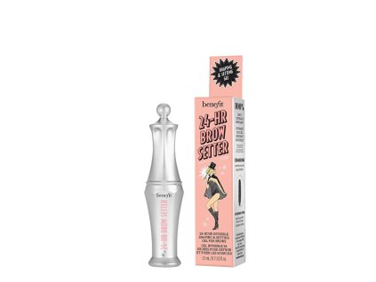 benefit gelova rasenka na oboci 24 hour brow setter shaping setting gel for brows 3 5 ml 14674446132122
