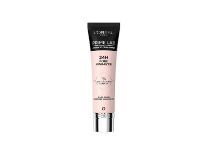 l oreal paris baze pod make up prime lab 24h pore minimizer 30 ml 14901994105341