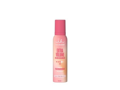 invisibobble pena pro objem vlasu extra volume volumizing mousse 150 ml 15000610111452