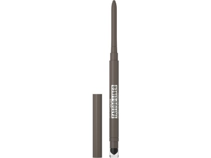 Maybelline Gelová tužka na oči Tatoo Liner (Automatic Gel Pencil) 1,3 g (Odstín Moonstruck)