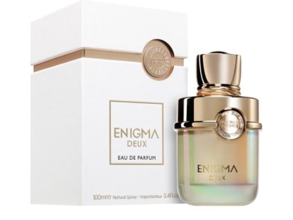 French Avenue Enigma Deux - EDP (Objem 100 ml)