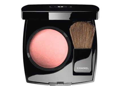 Chanel Pudrová tvářenka Joues Contraste (Powder Blush) 3,5 g (Odstín 03 Brume D'Or)