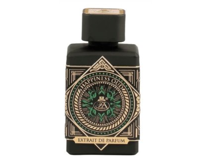 French Avenue Happiness Oud - parfémovaný extrakt (Objem 80 ml)
