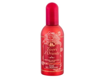 Tesori d'Oriente Fiore Del Dragone - EDP (Objem 100 ml)