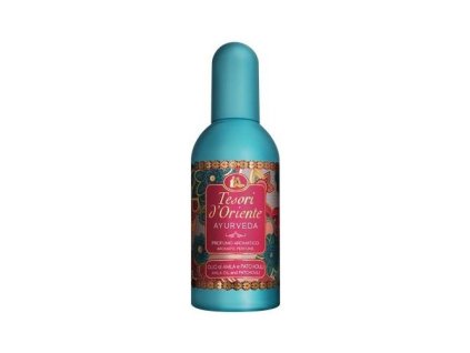 Tesori d'Oriente Ayurveda - EDP (Objem 100 ml)