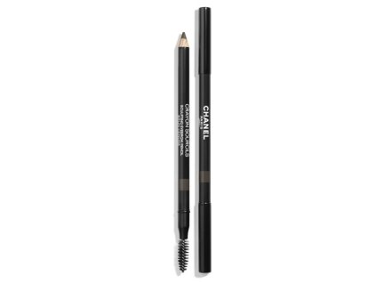 Chanel Tužka na obočí Crayon Sourcils (Sculpting Eyebrow Pencil) 1 g (Odstín 40 Brun Cendré)