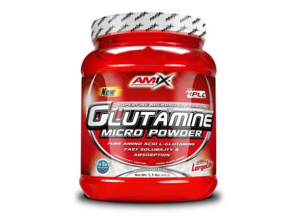 Amix Glutamine 1000g