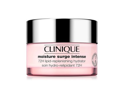Clinique Denní hydratační krém Moisture Surge Intense (72H Lipid-Replenishing Hydrator) (Objem 30 ml)