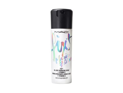 mac hydratacni fixacni sprej s vitaminem c fix magic radiance 100 ml 14902856105923