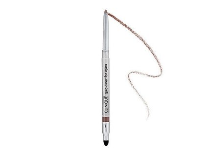 Clinique Konturovací tužka na oči (Quickliner For Eyes) 3 g (Odstín 07 Really Black)