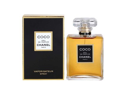 Chanel Coco - EDP (Objem 100 ml)