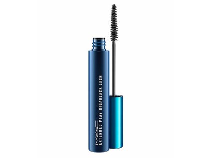 MAC Cosmetics Dlouhotrvající řasenka Extended Play Gigablack Lash (Mascara) 5,7 g (Odstín Gigablack)