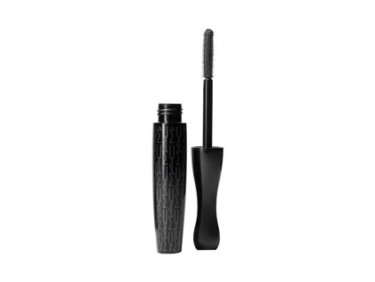MAC Cosmetics Objemová řasenka In Extreme Dimension 3D Black Lash (Mascara) 12 g (Odstín 3D Black)