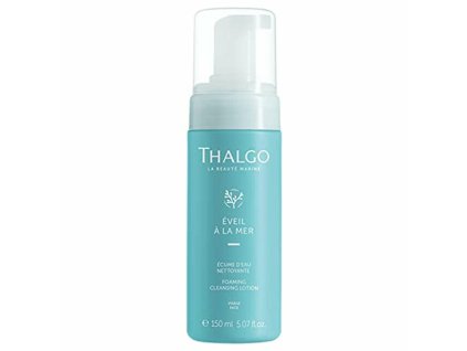 thalgo cistici pletova pena foaming cleansing lotion 150 ml 14903399080040
