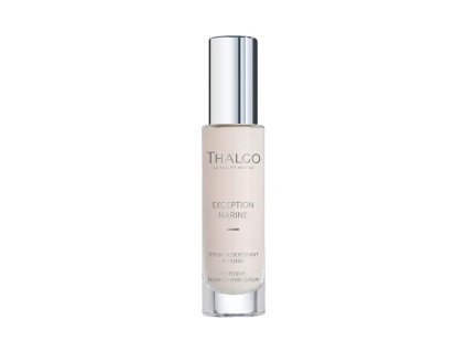 thalgo serum pro obnovu hustoty pleti intensive redensifying serum 30 ml 14903432184828