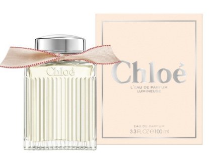 Chloé Lumineuse - EDP (Objem 100 ml)