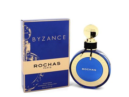 Rochas Byzance - EDP (Objem 40 ml)
