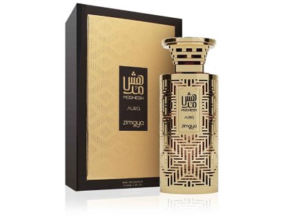 Zimaya Modhesh Aura - EDP (Objem 100 ml)