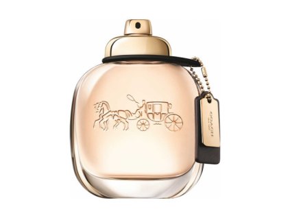 Coach - EDP (Objem 50 ml)