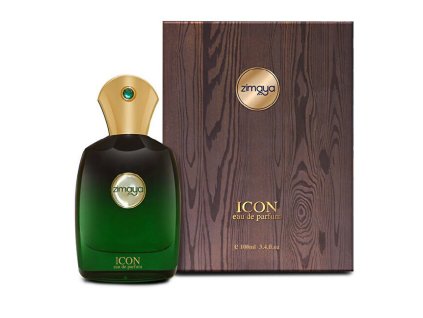 Zimaya Icon - EDP (Objem 100 ml)