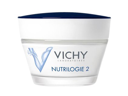 nutrilogie 2 velmi sucha plet