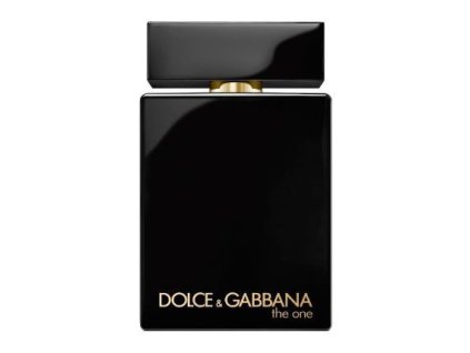 Dolce & Gabbana The One for Men Intense - EDP (Objem 50 ml)