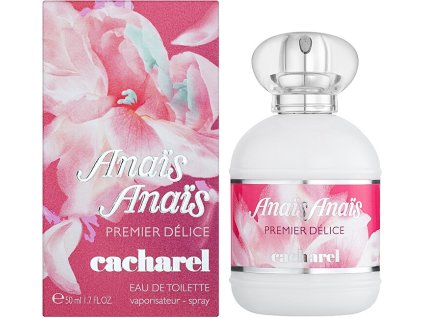 Cacharel Anais Anais Premier Délice - EDT (Objem 30 ml)