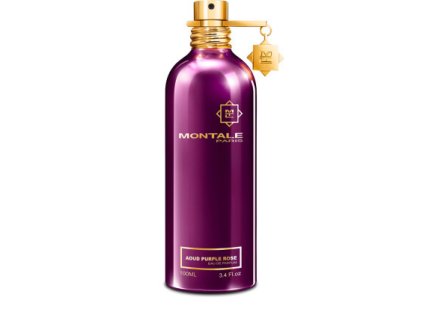 Montale Aoud Purple Rose - EDP (Objem 100 ml)