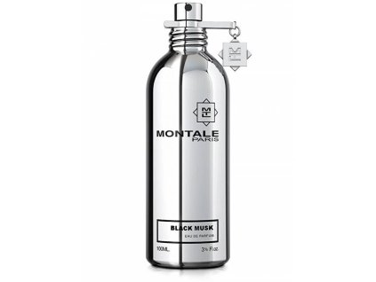 Montale Black Musk - EDP (Objem 100 ml)