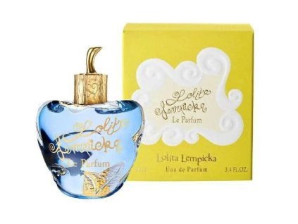 Lolita Lempicka Le Parfum - EDP (Objem 100 ml)