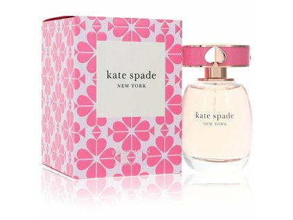 Kate Spade New York - EDP (Objem 60 ml)